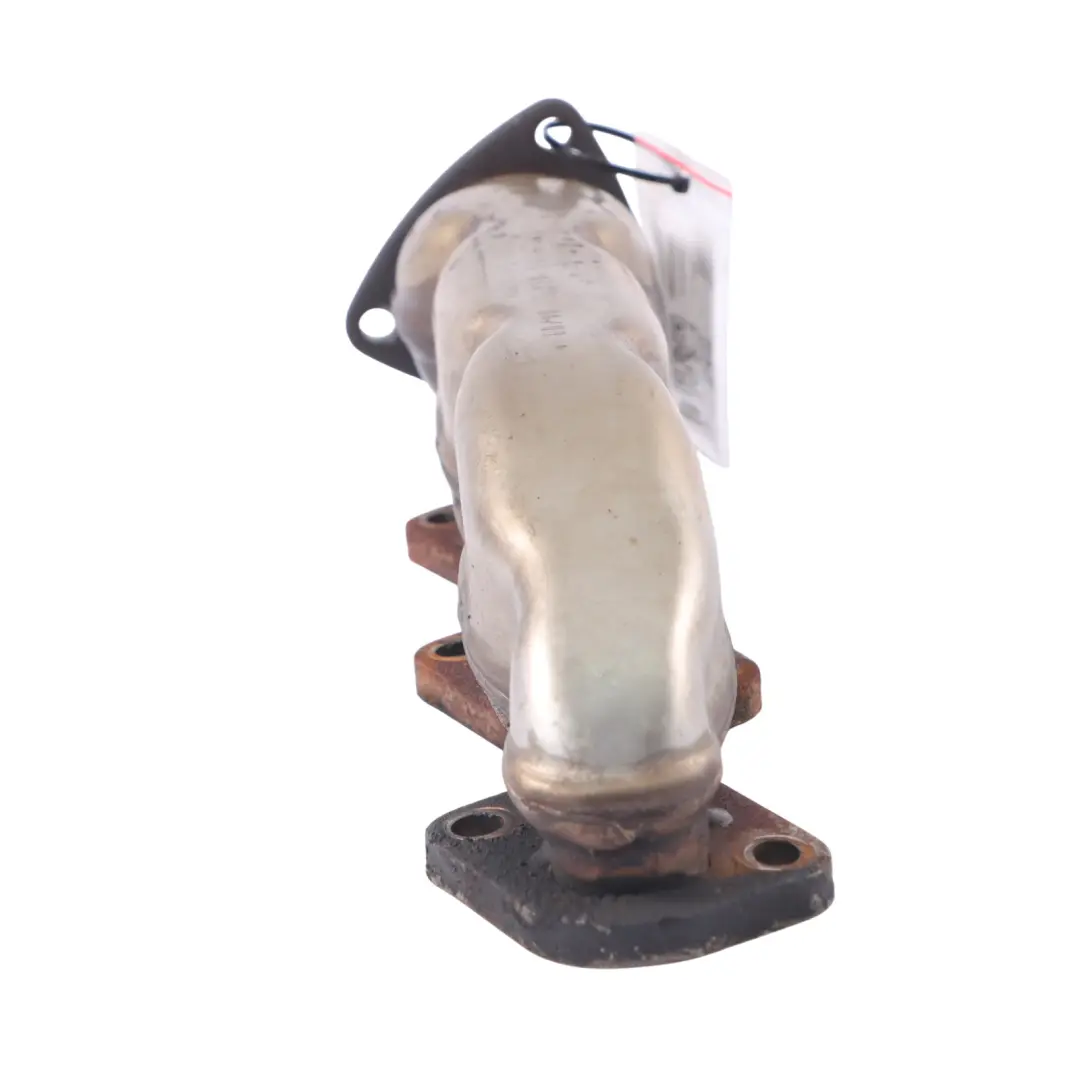 Audi A5 8T 3.0 TDI CCWA Diesel Collecteur d'échappement - SKU 059253034AC - Numéro de pièce 059253034AC