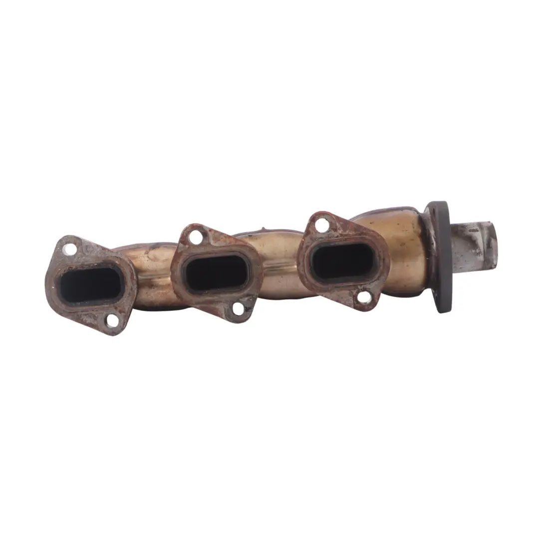 CCWA Diesel Collecteur d'échappement pour Audi A5 8T 3.0 TDI à propos du numéro de pièce 059253034AC Audi A5 8T 3.0 TDI CCWA Diesel Collecteur d'échappement - SKU 059253034AC - Numéro de pièce 059253034AC