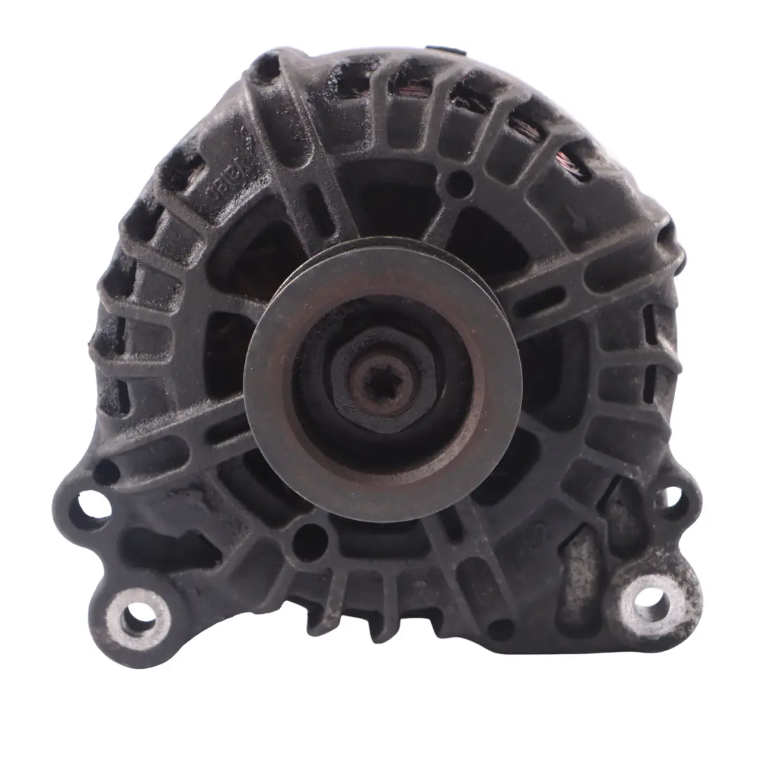 CCWA Diesel Alternator 059903016J to Audi A5 8T 3.0 TDI with Part number 059903016JX Audi A5 8T 3.0 TDI CCWA Diesel Alternator 059903016J - SKU 059903016JX - Part number 059903016JX