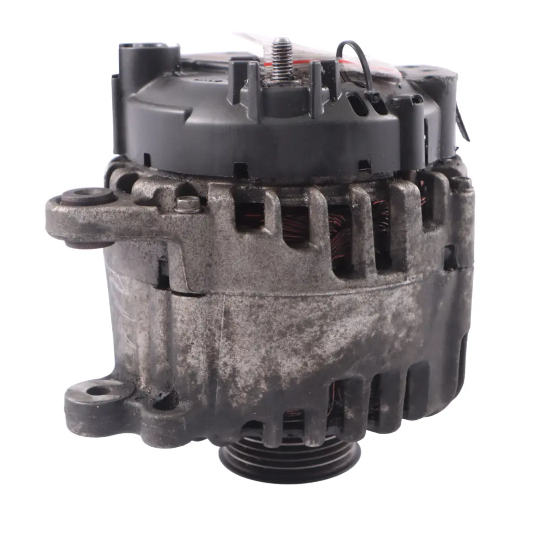 Audi A5 8T 3.0 TDI CCWA Diesel Alternatore 059903016J - SKU 059903016JX - Numero di parte 059903016JX
