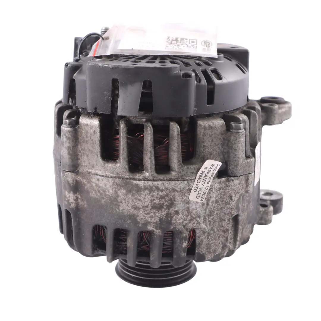 CCWA Diesel Alternador 059903016J para Audi A5 8T 3.0 TDI con número de pieza 059903016JX Audi A5 8T 3.0 TDI CCWA Diesel Alternador 059903016J - SKU 059903016JX - Número de pieza 059903016JX