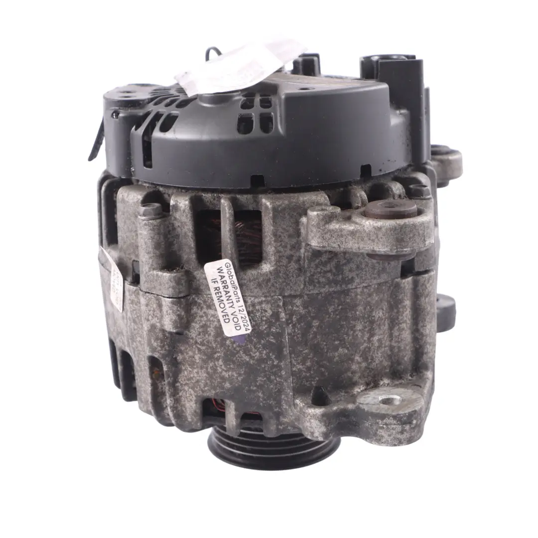 CCWA Diesel Alternator 059903016J to Audi A5 8T 3.0 TDI with Part number 059903016JX Audi A5 8T 3.0 TDI CCWA Diesel Alternator 059903016J - SKU 059903016JX - Part number 059903016JX