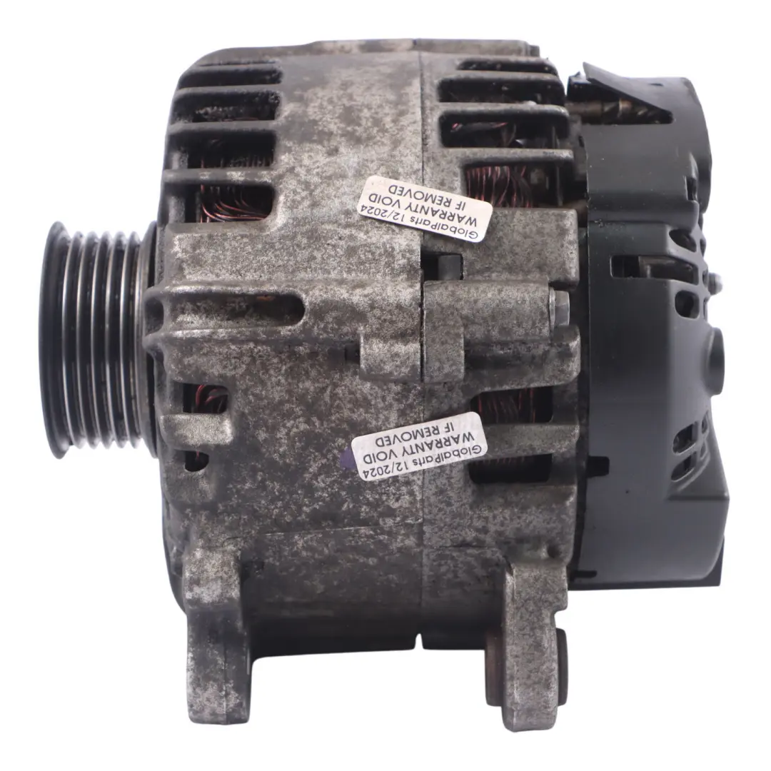 CCWA Diesel Alternator 059903016J Audi A5 8T 3.0 TDI - SKU 059903016JX - Part number 059903016JX