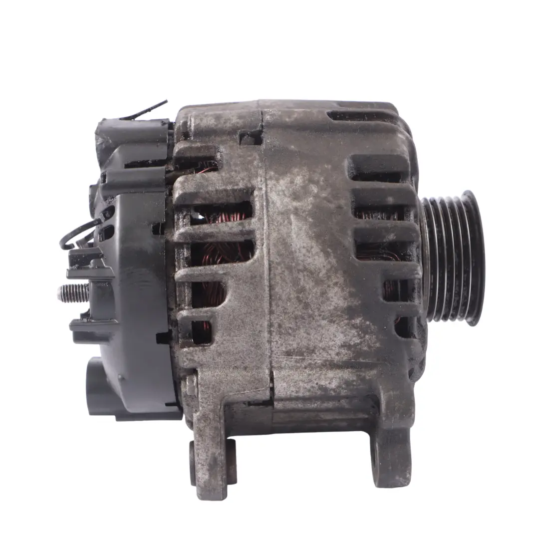 CCWA Diesel Lichtmaschine 059903016J für Audi A5 8T 3.0 TDI mit Teilenummer 059903016JX Audi A5 8T 3.0 TDI CCWA Diesel Lichtmaschine 059903016J - SKU 059903016JX - Teilenummer 059903016JX