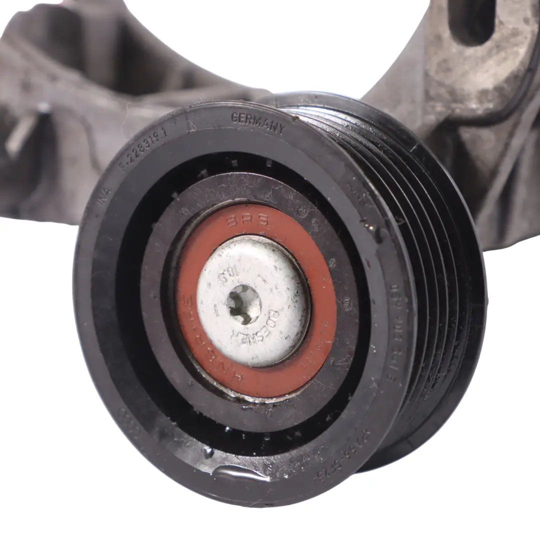 CCWA Diesel Alternator Bracket Mount Carrier to Audi A5 8T 3.0 TDI with Part number 059903143S Audi A5 8T 3.0 TDI CCWA Diesel Alternator Bracket Mount Carrier - SKU 059903143S - Part number 059903143S