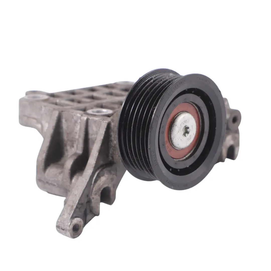 CCWA Diesel Alternator Bracket Mount Carrier to Audi A5 8T 3.0 TDI with Part number 059903143S Audi A5 8T 3.0 TDI CCWA Diesel Alternator Bracket Mount Carrier - SKU 059903143S - Part number 059903143S