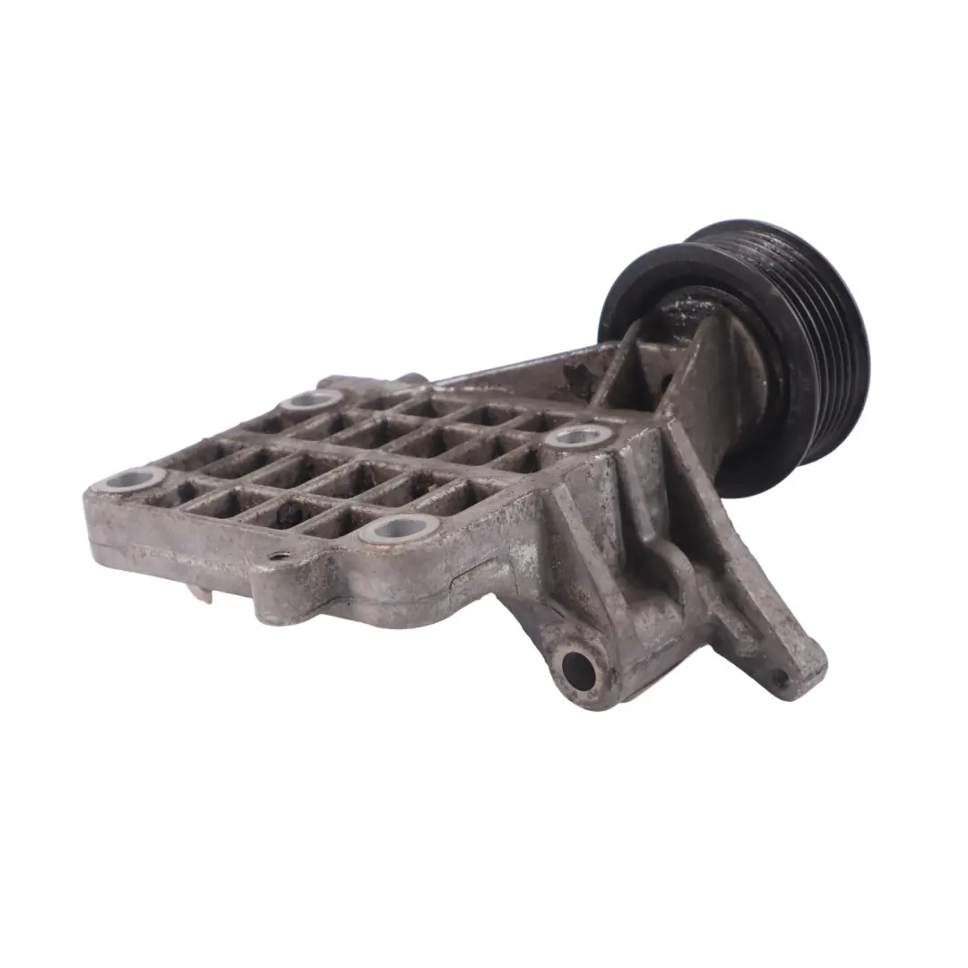 Audi A5 8T 3.0 TDI CCWA staffa montaggio alternatore portapacchi - SKU 059903143S - Numero di parte 059903143S