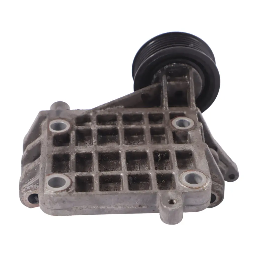 Audi A5 8T 3.0 TDI CCWA staffa montaggio alternatore portapacchi - SKU 059903143S - Numero di parte 059903143S