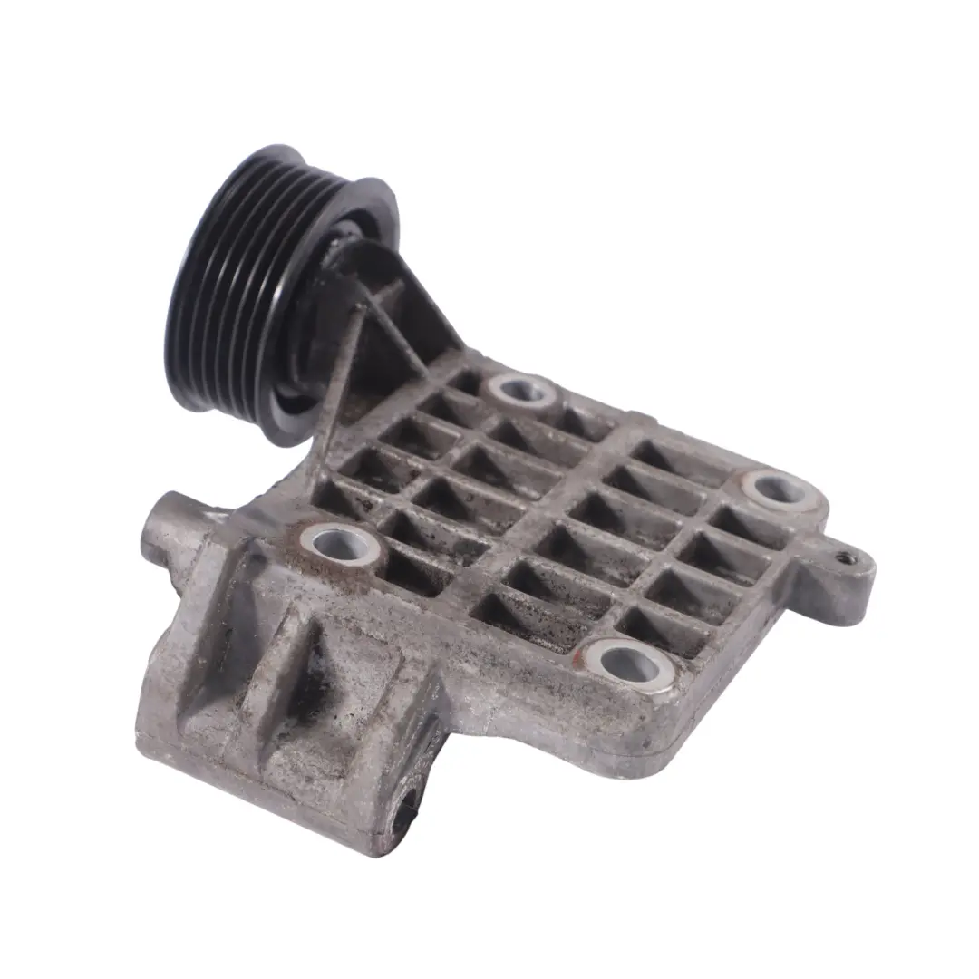 Audi A5 8T 3.0 TDI CCWA staffa montaggio alternatore portapacchi - SKU 059903143S - Numero di parte 059903143S