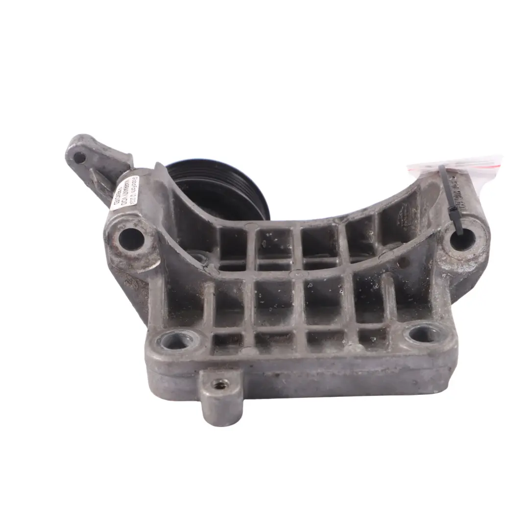 Audi A5 8T 3.0 TDI CCWA staffa montaggio alternatore portapacchi - SKU 059903143S - Numero di parte 059903143S