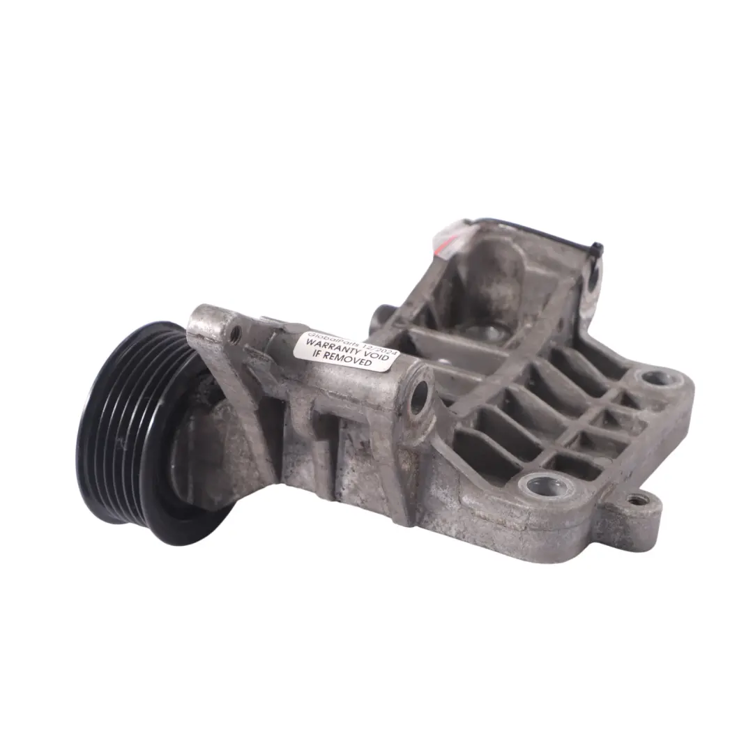 Audi A5 8T 3.0 TDI CCWA staffa montaggio alternatore portapacchi - SKU 059903143S - Numero di parte 059903143S