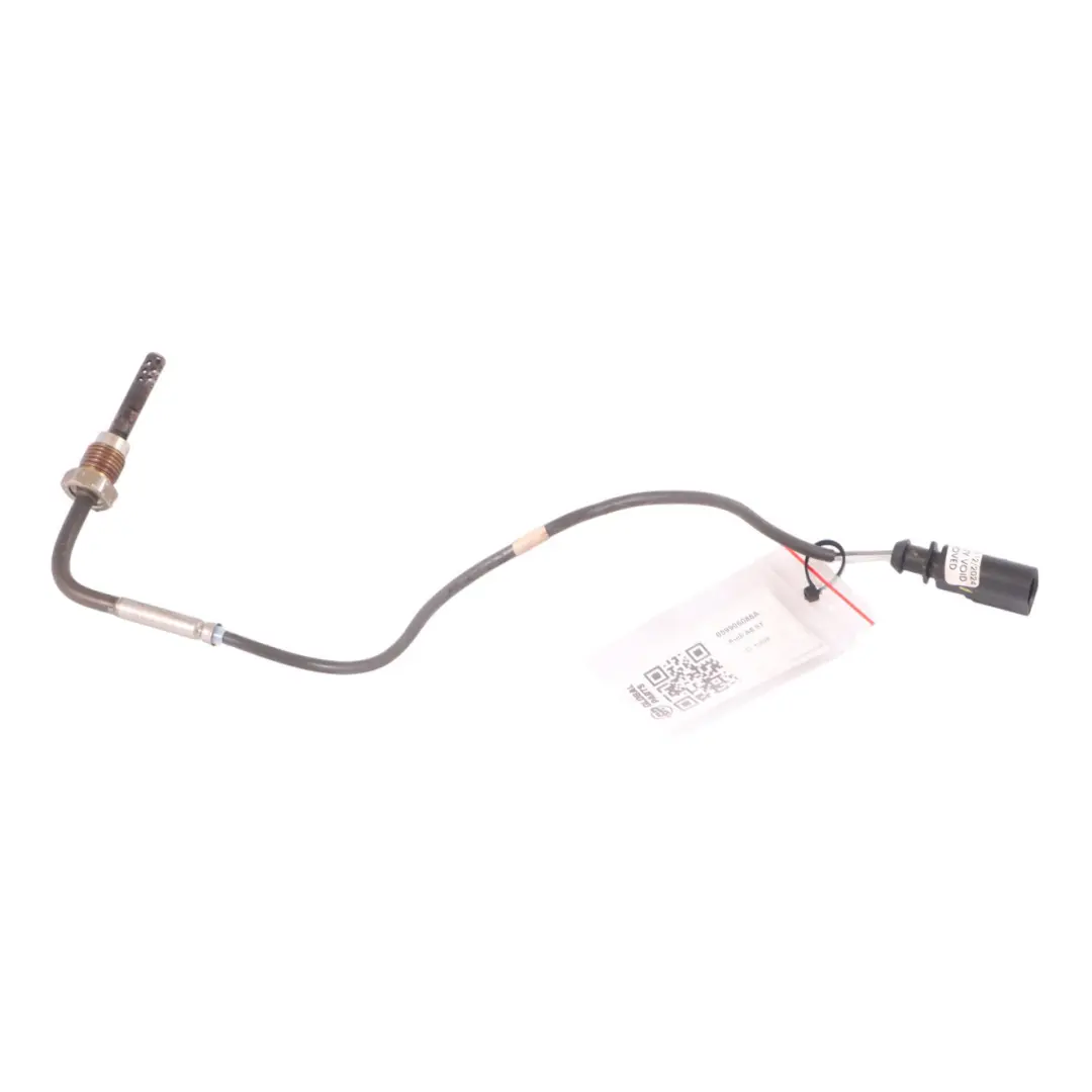 CCWA Capteur Température Gaz D'Échappement Diesel Audi A5 8T 3.0 TDI - SKU 059906088AT - Numéro de pièce 059906088AT