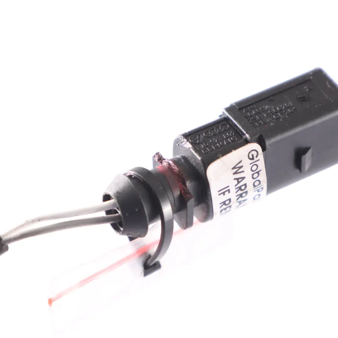 CCWA Capteur Température Gaz D'Échappement Diesel Audi A5 8T 3.0 TDI - SKU 059906088AT - Numéro de pièce 059906088AT