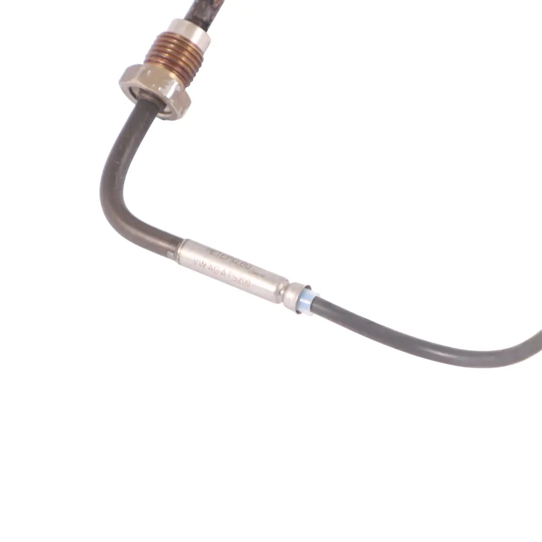 CCWA Capteur Température Gaz D'Échappement Diesel pour Audi A5 8T 3.0 TDI à propos du numéro de pièce 059906088AT Audi A5 8T 3.0 TDI CCWA Capteur Température Gaz D'Échappement Diesel - SKU 059906088AT - Numéro de pièce 059906088AT