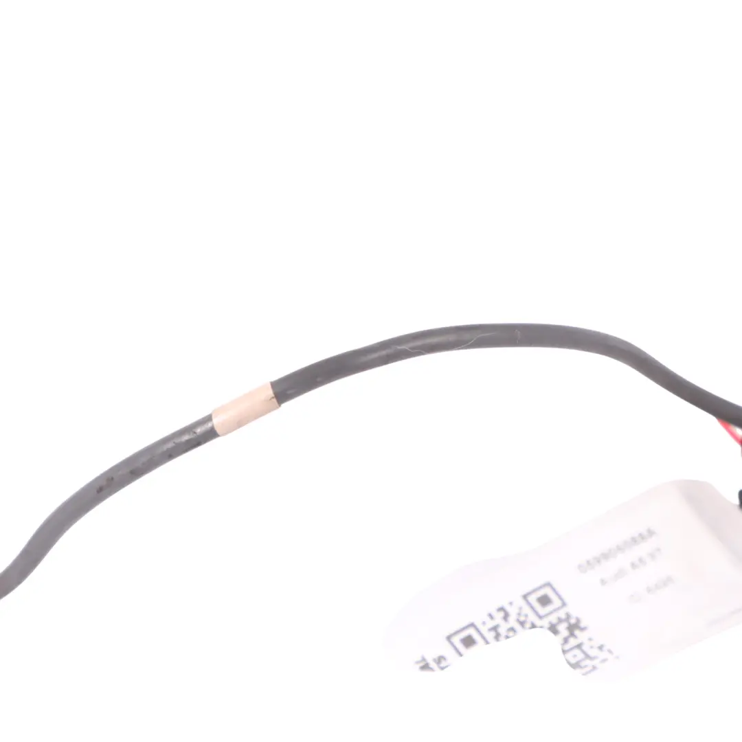 Audi A5 8T 3.0 TDI CCWA Sensor de temperatura de gases escape diesel - SKU 059906088A - Número de pieza 059906088A