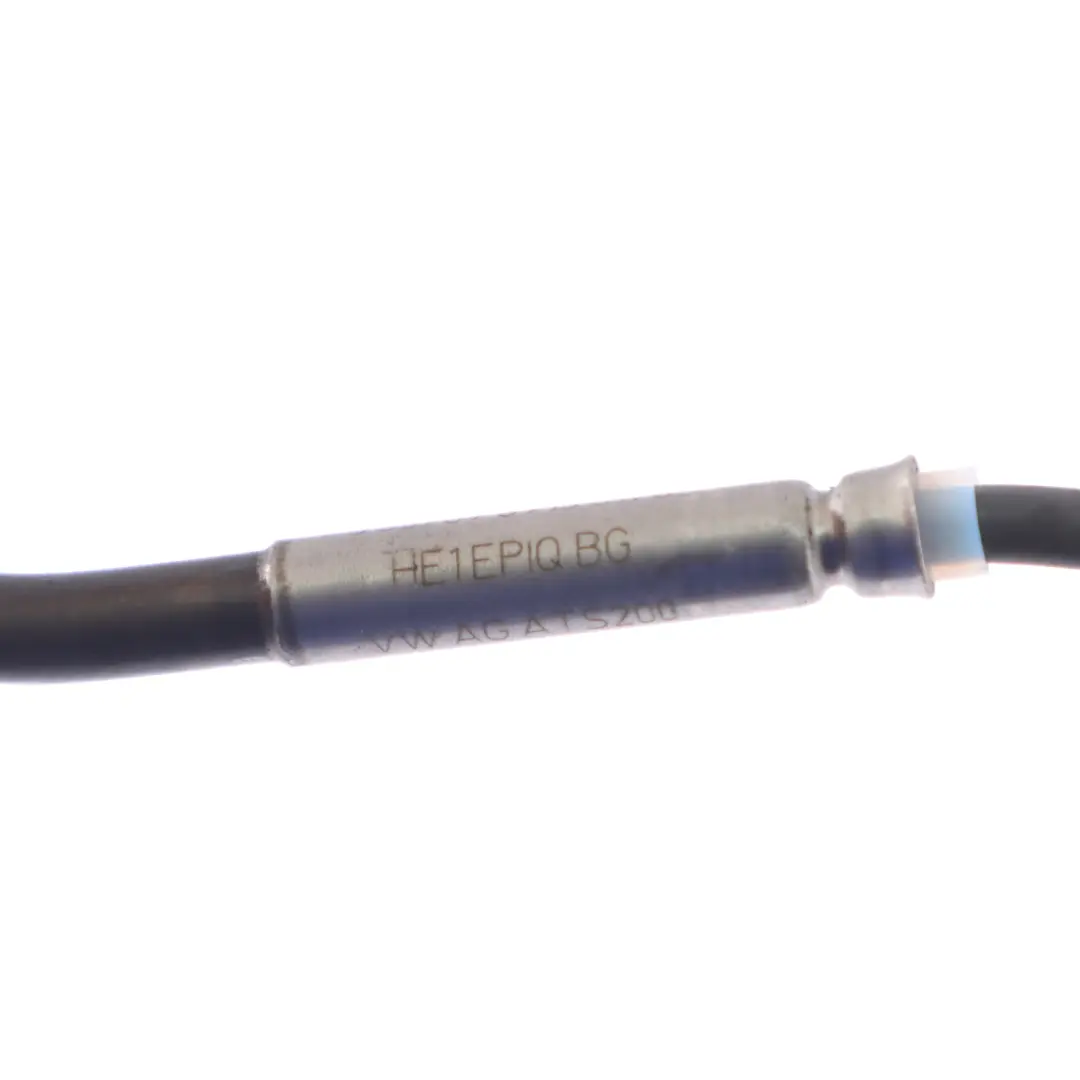 CCWA Sensor Temperatura Gases Escape Diesel para Audi A5 8T 3.0 TDI con número de pieza 059906088AT Audi A5 8T 3.0 TDI CCWA Sensor Temperatura Gases Escape Diesel - SKU 059906088AT - Número de pieza 059906088AT