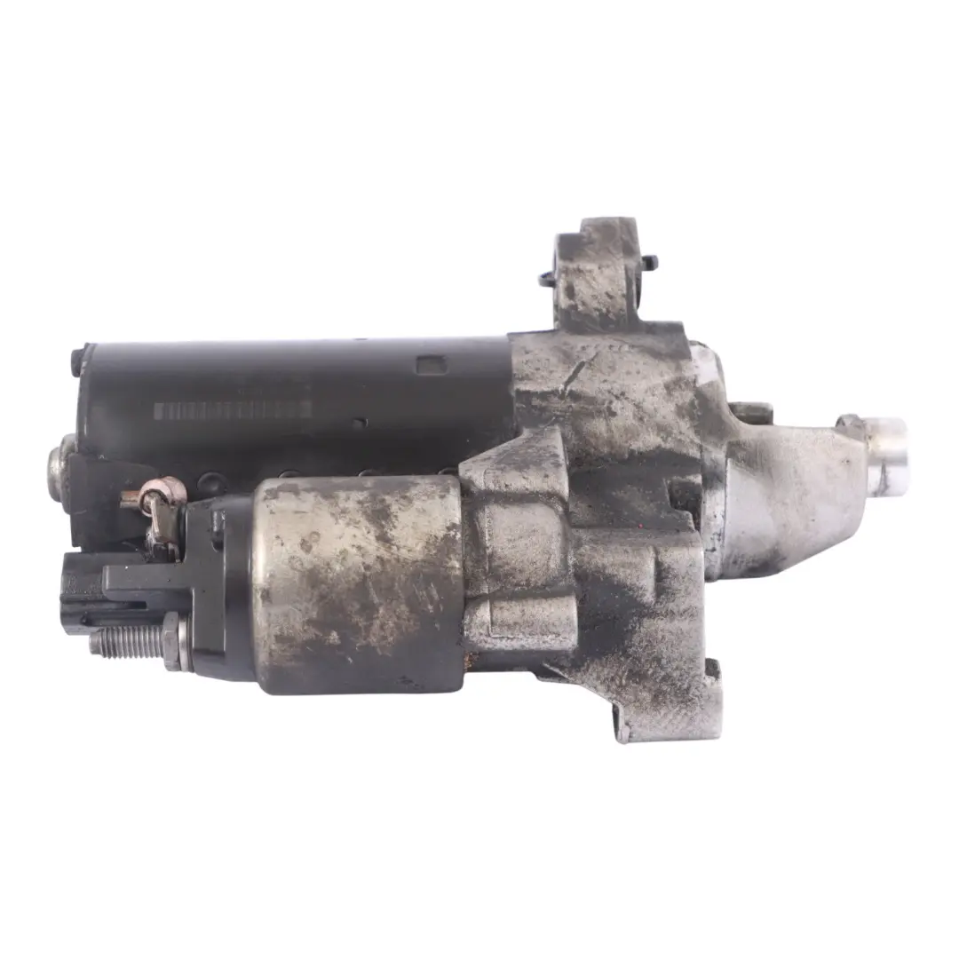 Audi A5 8T 3.0 TDI CCWA Diesel Starter Motor - SKU 059911021D - Part number 059911021D