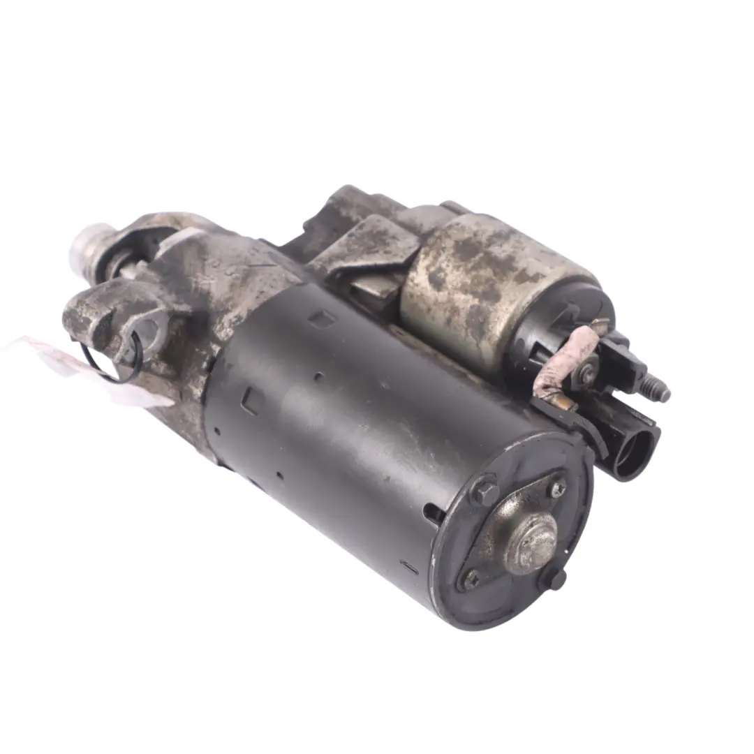 Audi A5 8T 3.0 TDI CCWA Diesel Starter Motor - SKU 059911021D - Part number 059911021D