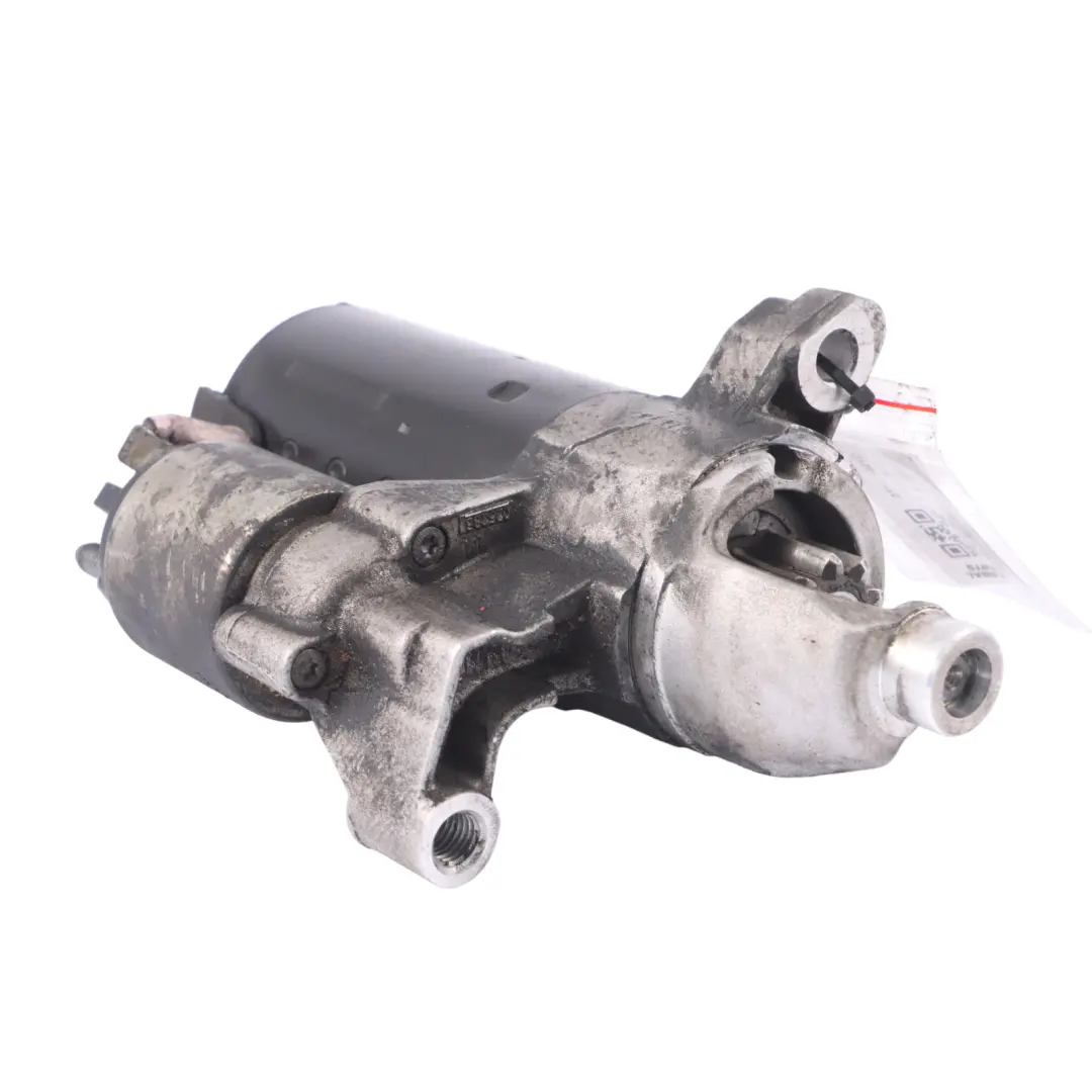 Audi A5 8T Motorino Di Avviamento 3.0 TDI CCWA Diesel - SKU 059911021D - Numero di parte 059911021D