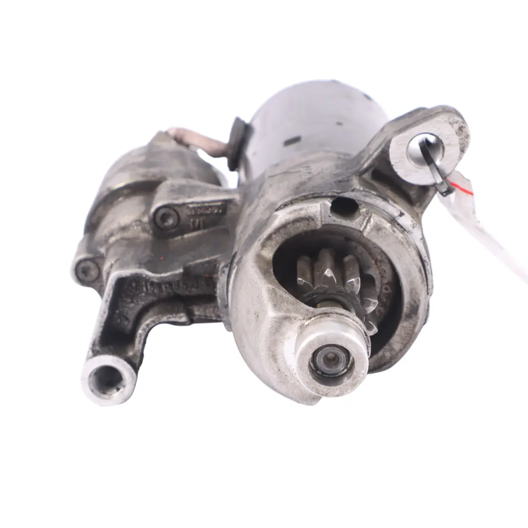 Audi A5 8T 3.0 TDI CCWA Diesel Starter Motor - SKU 059911021D - Part number 059911021D