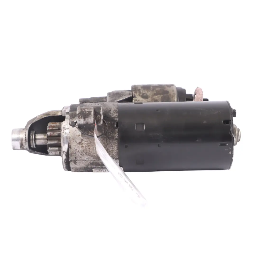 Audi A5 8T 3.0 TDI CCWA Diesel Starter Motor - SKU 059911021D - Part number 059911021D