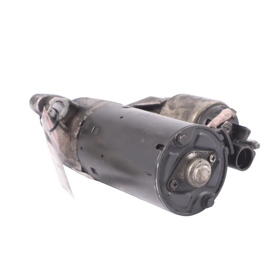 Audi A5 8T 3.0 TDI CCWA Diesel Starter Motor - SKU 059911021D - Part number 059911021D