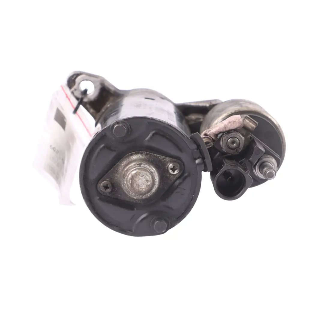 Audi A5 8T 3.0 TDI CCWA Diesel Starter Motor - SKU 059911021D - Part number 059911021D