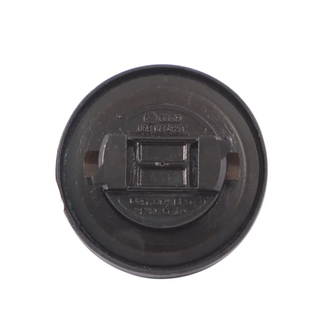 Mk3 tapón de llenado de aceite del motor para Seat Ibiza con número de pieza 06B103485C Seat Ibiza Mk3 tapón de llenado de aceite del motor - SKU 06B103485C - Número de pieza 06B103485C