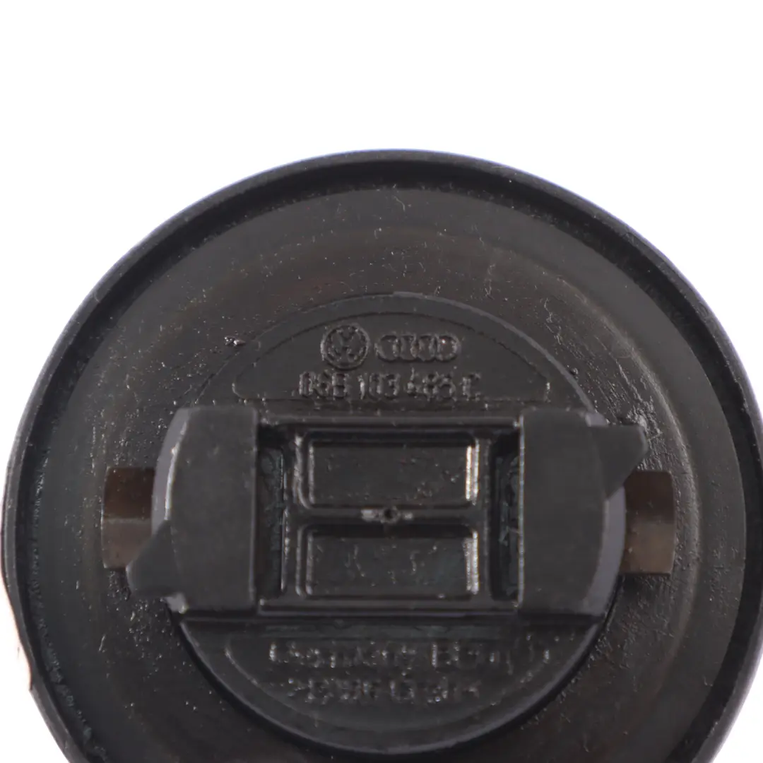 Mk3 Motorö Leinfüll Deckel für Seat Ibiza mit Teilenummer 06B103485C Seat Ibiza Mk3 Motorö Leinfüll Deckel - SKU 06B103485C - Teilenummer 06B103485C