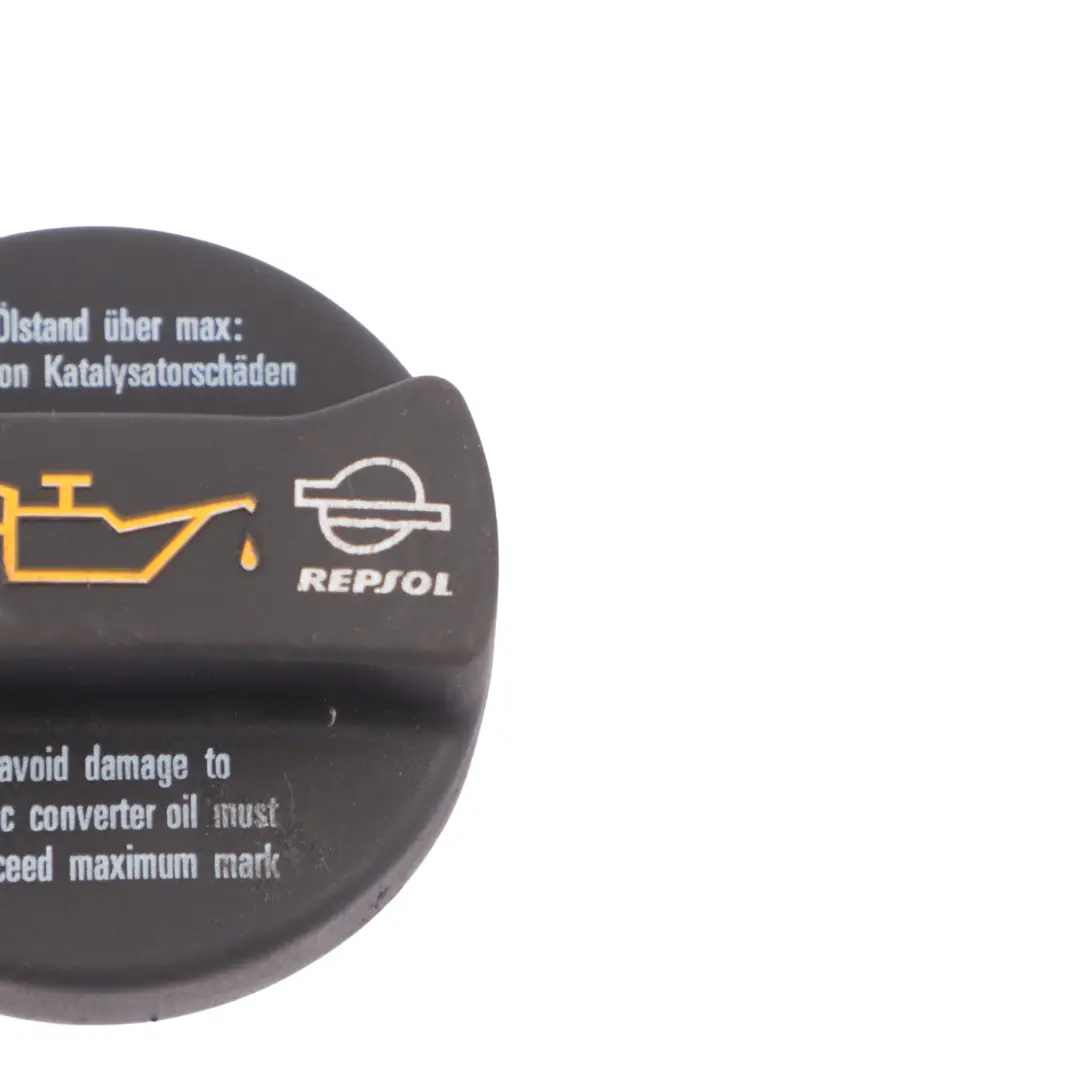 Mk3 Korek Wlewu Oleju do Seat Ibiza o numerze 06B103485C Seat Ibiza Mk3 Korek Wlewu Oleju - SKU 06B103485C - Numer Części 06B103485C