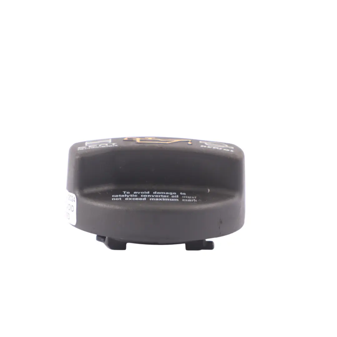 Seat Ibiza Mk3 Bouchon de remplissage d'huile moteur - SKU 06B103485C - Numéro de pièce 06B103485C