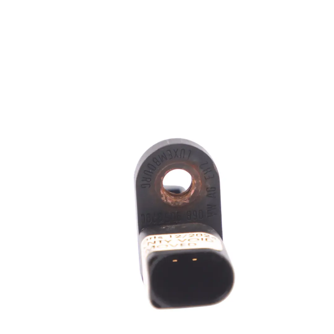 VW Volkswagen Golf 5 2.0 TFSI BWA Air Intake Temperature Sensor 06B905379C - SKU 06B905379D - Part number 06B905379D