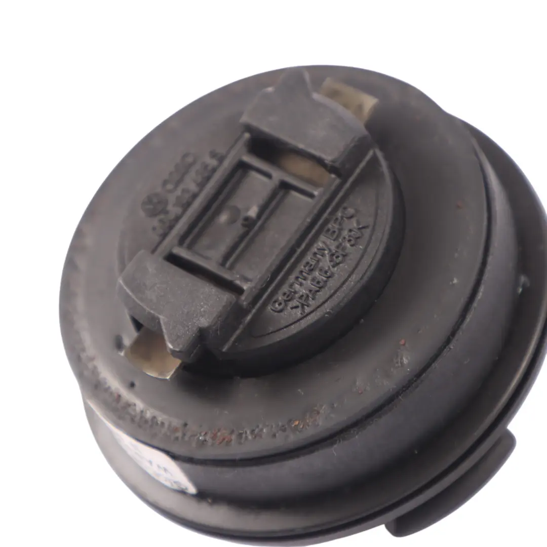 Oil Filler Cap Audi A3 8P A4 B8 VW Golf 5 6 Passat B6 Seat Leon 2 to with Part number 06C103485N Oil Filler Cap Audi A3 8P A4 B8 VW Golf 5 6 Passat B6 Seat Leon 2 - SKU 06C103485N - Part number 06C103485N