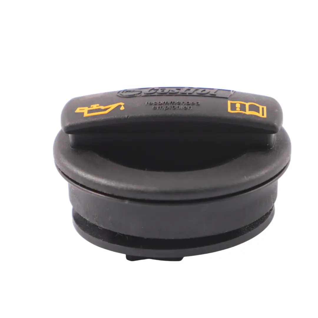  Öldeckel Audi A3 8P A4 B8 VW Golf 5 6 Passat B6 Seat Leon 2 - SKU 06C103485N - Teilenummer 06C103485N