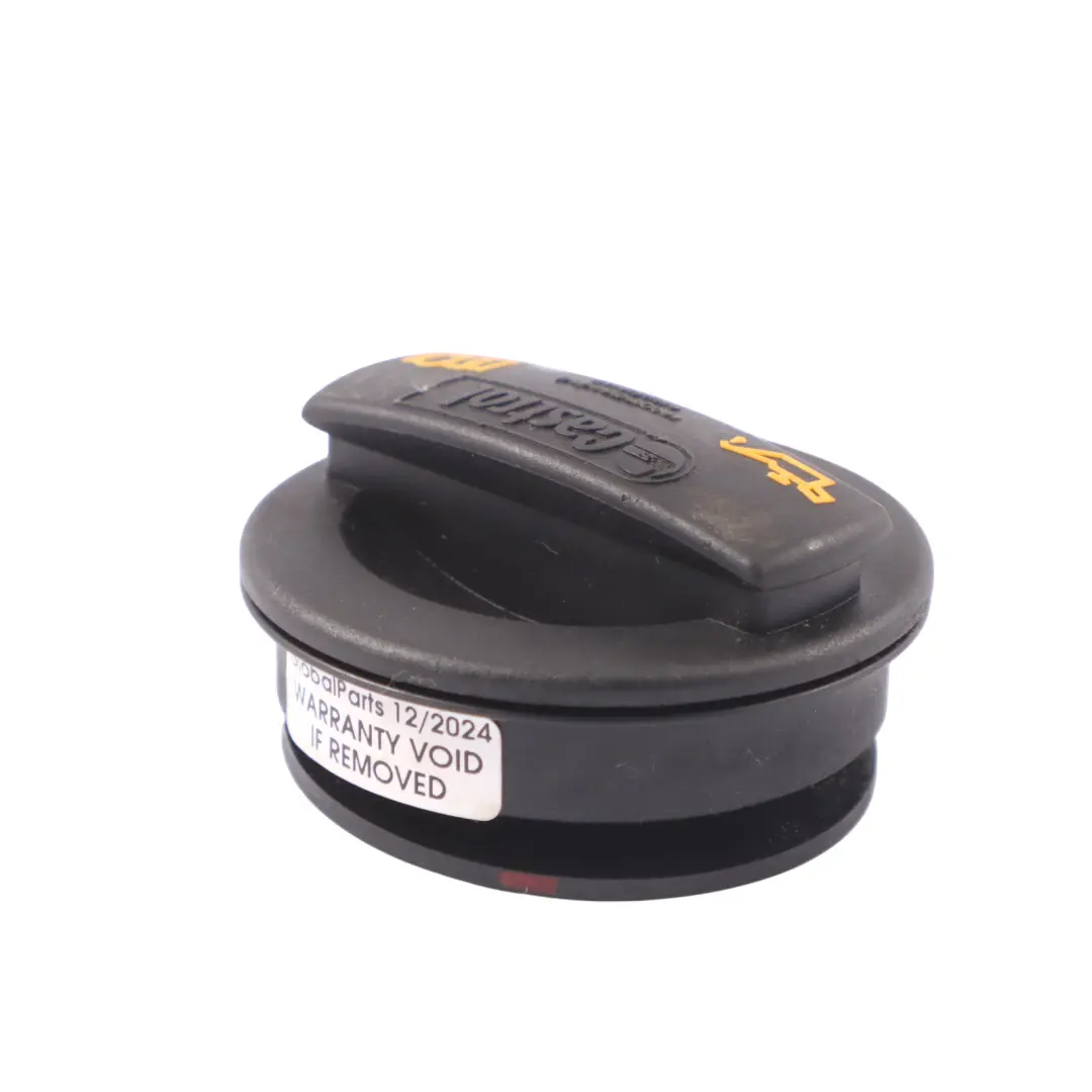  Öldeckel Audi A3 8P A4 B8 VW Golf 5 6 Passat B6 Seat Leon 2 - SKU 06C103485N - Teilenummer 06C103485N
