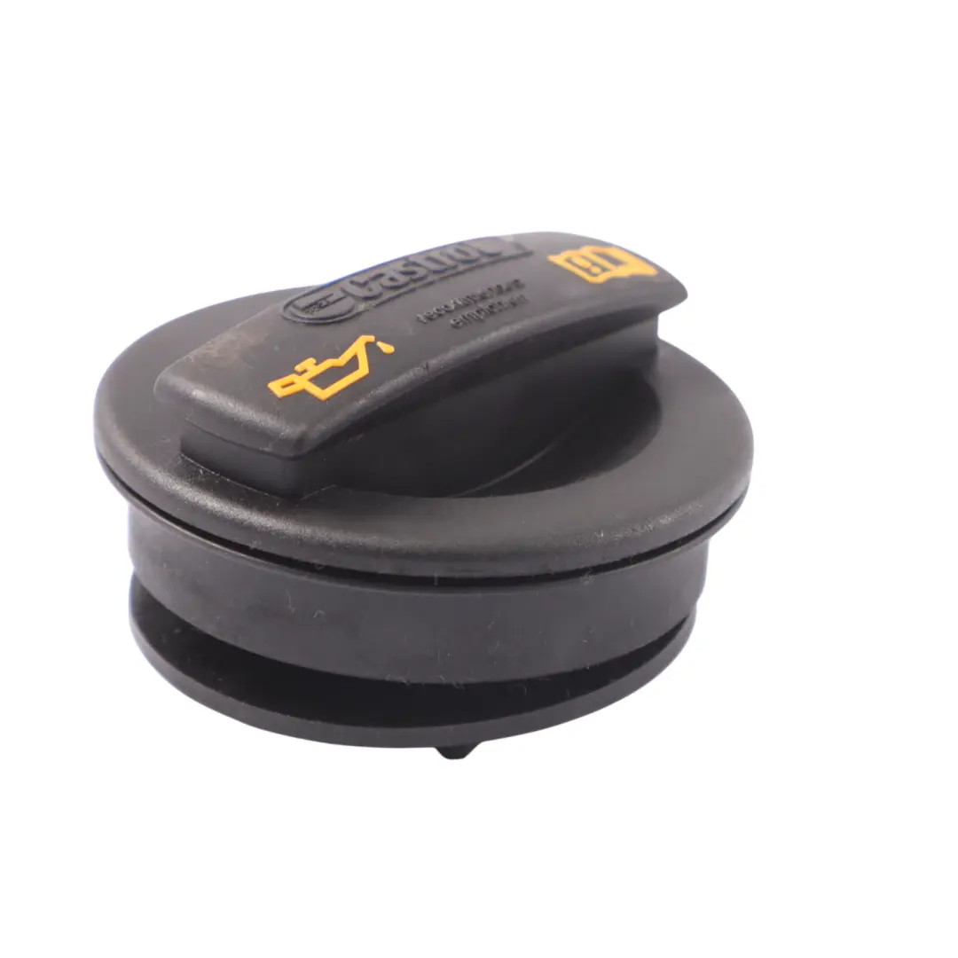 Bouchon de remplissage d'huile Audi A3 8P A4 B8 VW Golf 5 6 Passat B6 pour à propos du numéro de pièce 06C103485N Bouchon de remplissage d'huile Audi A3 8P A4 B8 VW Golf 5 6 Passat B6 - SKU 06C103485N - Numéro de pièce 06C103485N