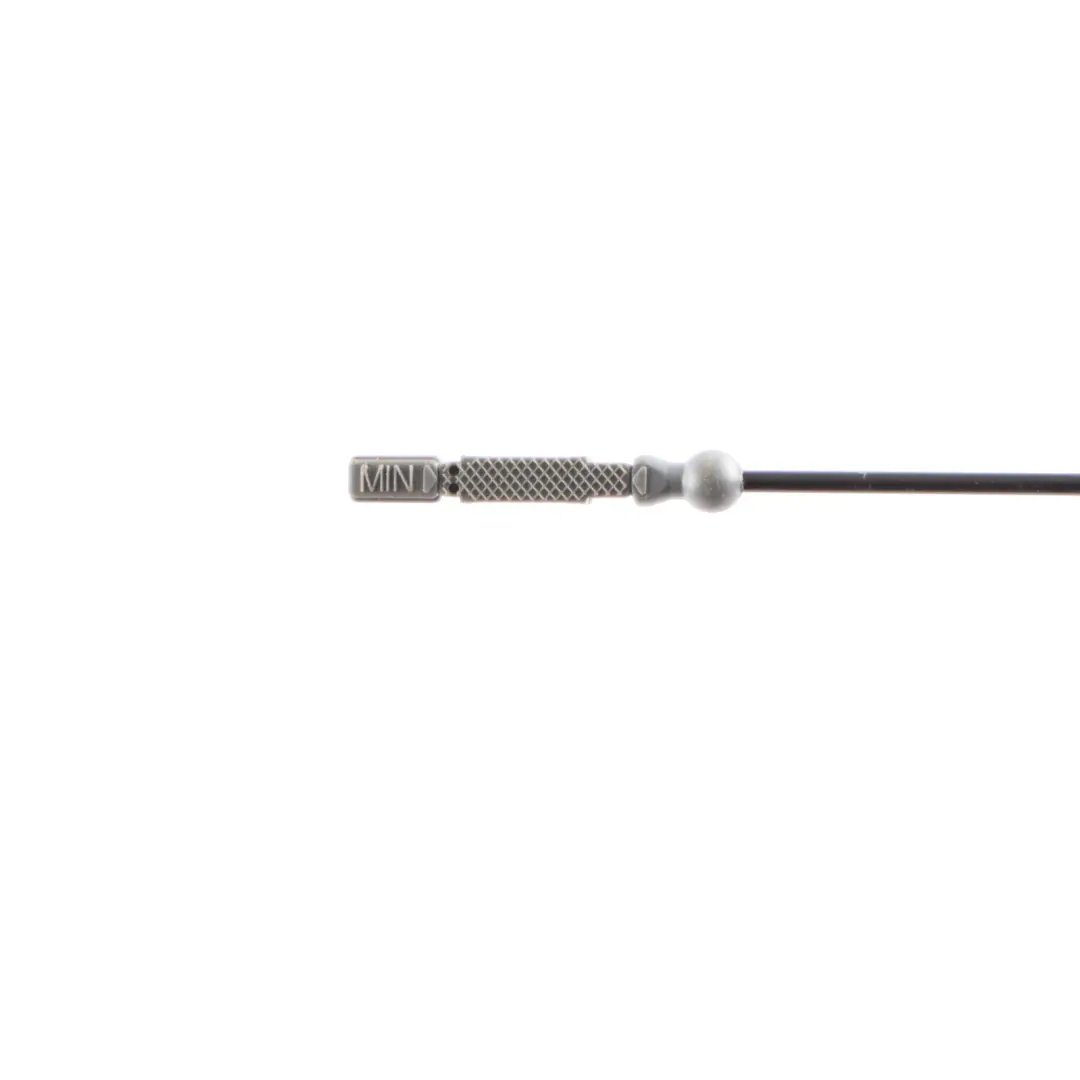 CALA Engine Oil Dipstick to Audi A4 A5 A6 3.2 FSI with Part number 06E115611H Audi A4 A5 A6 3.2 FSI CALA Engine Oil Dipstick - SKU 06E115611H - Part number 06E115611H