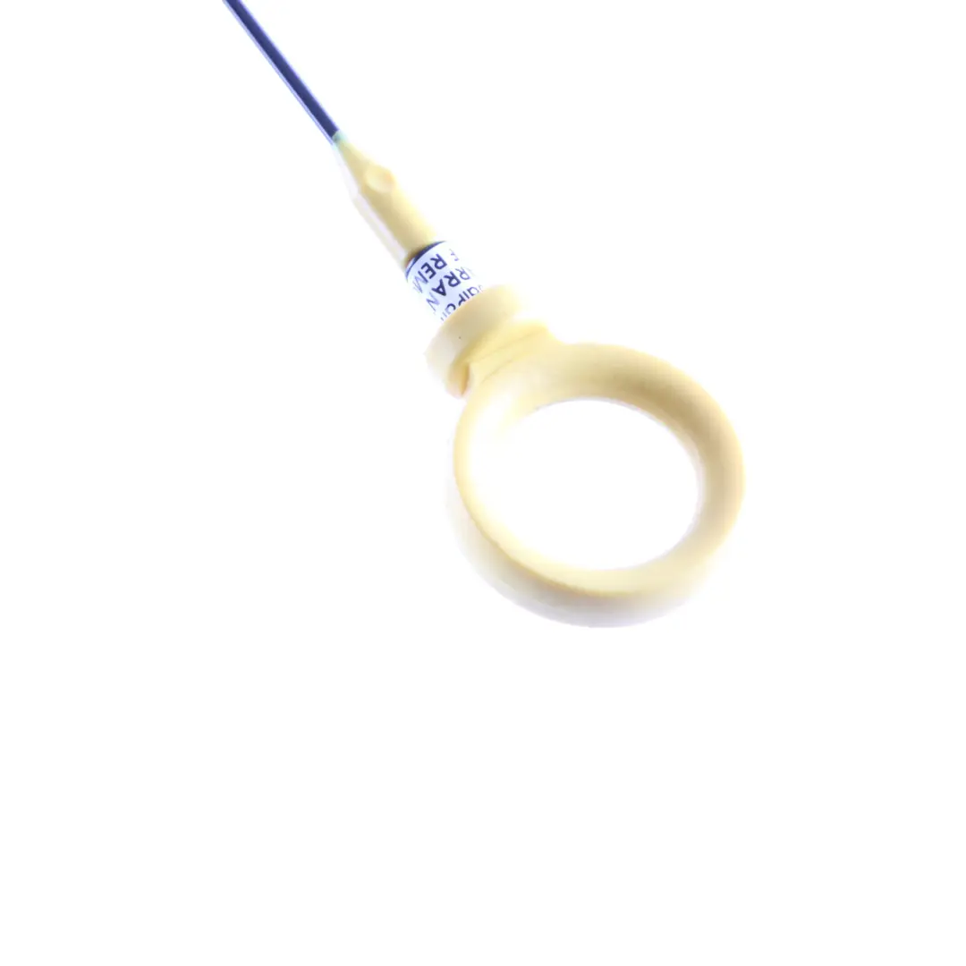 CALA Engine Oil Dipstick to Audi A4 A5 A6 3.2 FSI with Part number 06E115611H Audi A4 A5 A6 3.2 FSI CALA Engine Oil Dipstick - SKU 06E115611H - Part number 06E115611H