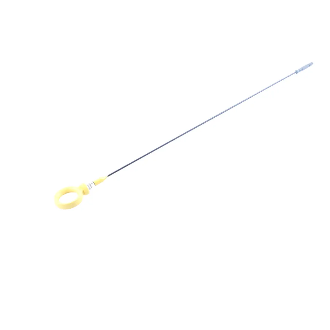 Audi A4 A5 A6 3.2 FSI CALA Engine Oil Dipstick - SKU 06E115611H - Part number 06E115611H