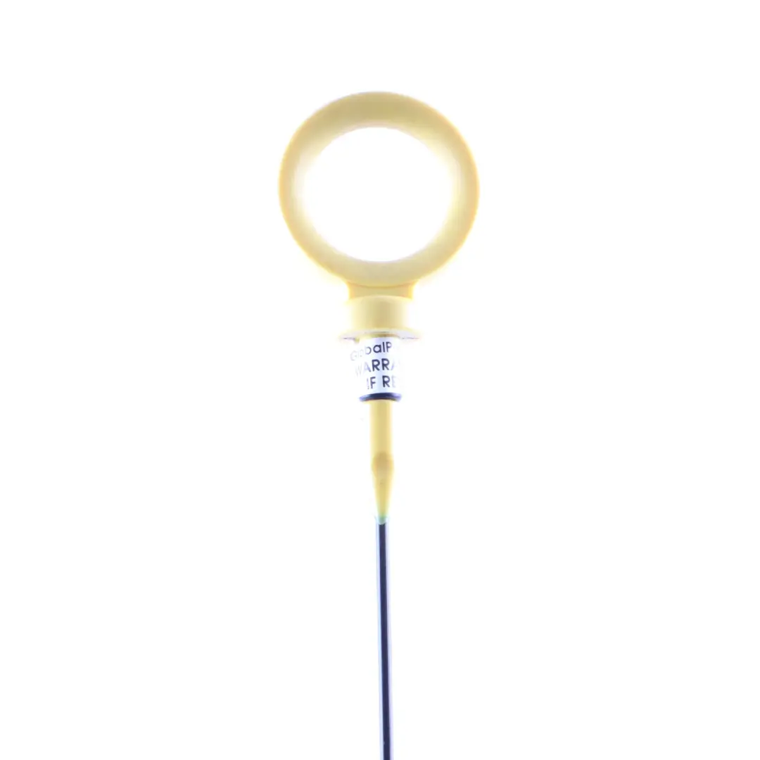 Audi A4 A5 A6 3.2 FSI CALA Engine Oil Dipstick - SKU 06E115611H - Part number 06E115611H
