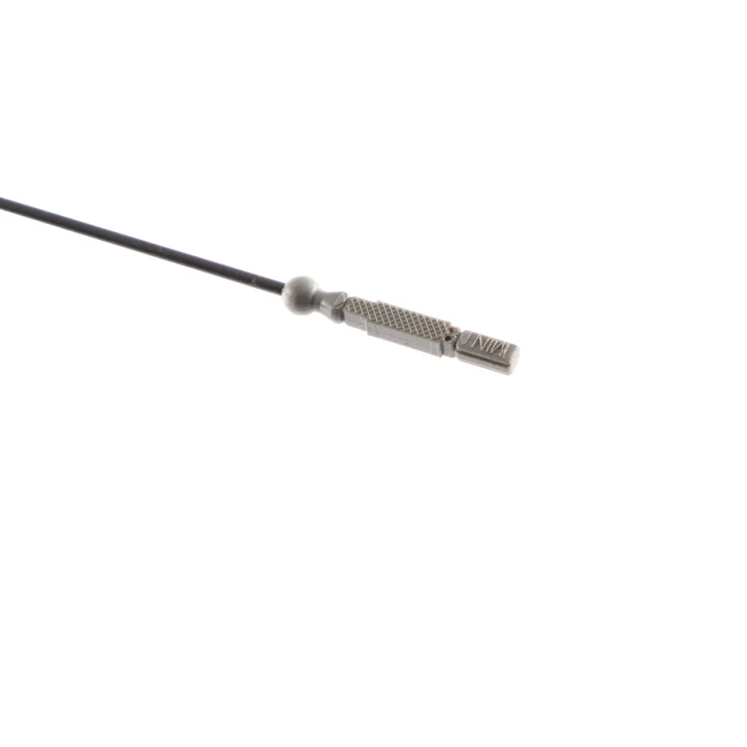 CALA Engine Oil Dipstick to Audi A4 A5 A6 3.2 FSI with Part number 06E115611H Audi A4 A5 A6 3.2 FSI CALA Engine Oil Dipstick - SKU 06E115611H - Part number 06E115611H