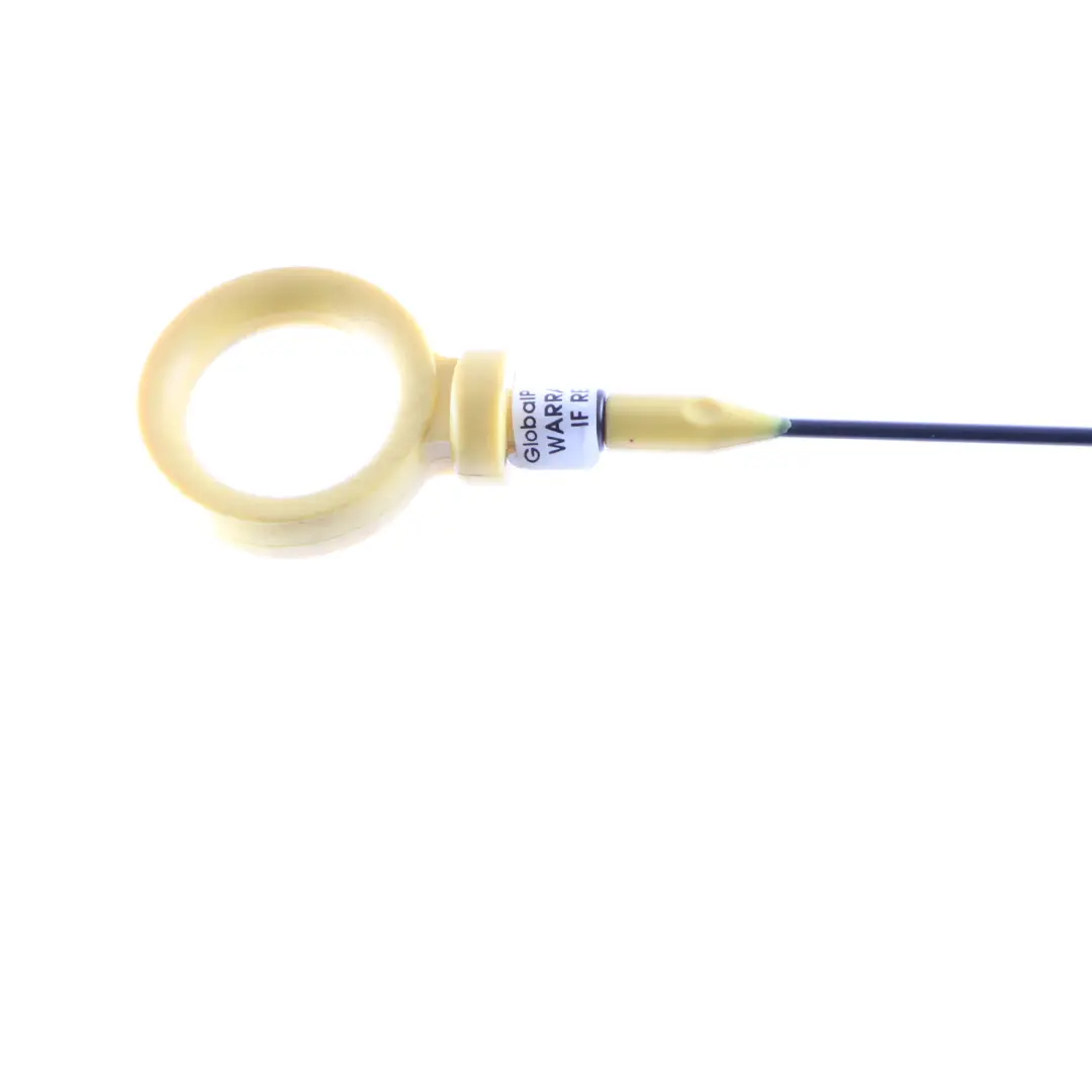 CALA Engine Oil Dipstick to Audi A4 A5 A6 3.2 FSI with Part number 06E115611H Audi A4 A5 A6 3.2 FSI CALA Engine Oil Dipstick - SKU 06E115611H - Part number 06E115611H