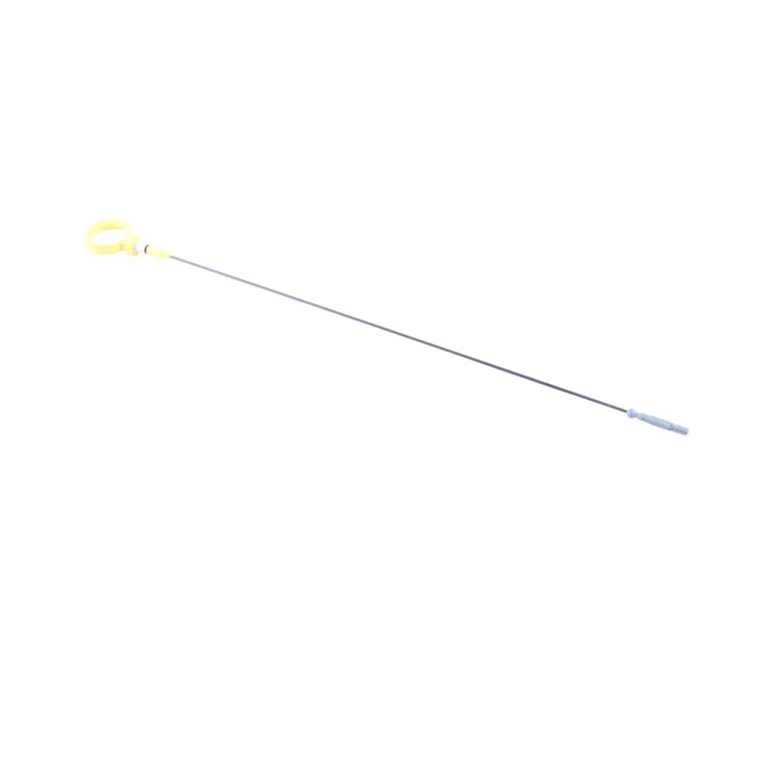 CALA Engine Oil Dipstick to Audi A4 A5 A6 3.2 FSI with Part number 06E115611H Audi A4 A5 A6 3.2 FSI CALA Engine Oil Dipstick - SKU 06E115611H - Part number 06E115611H