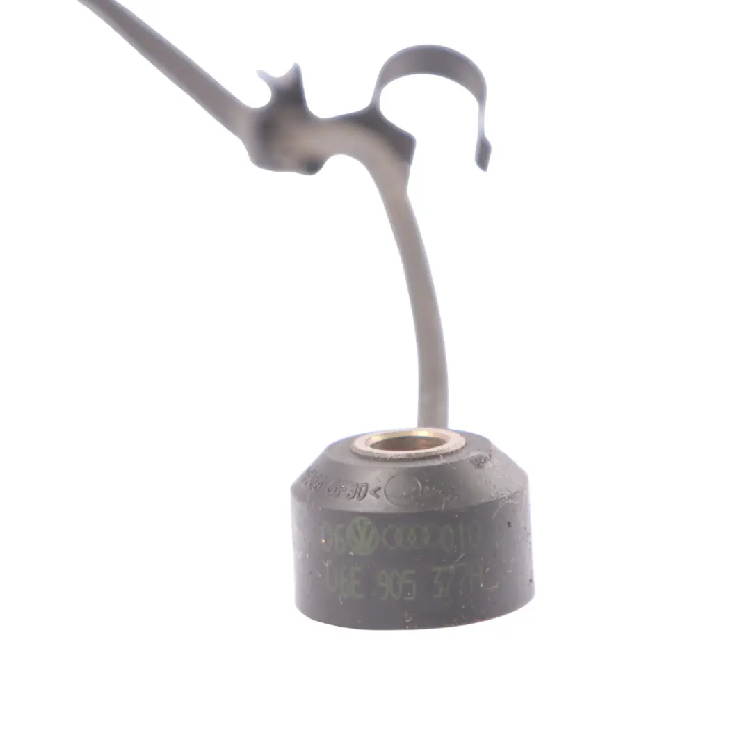 1K 2.0 TFSI BWA Czujnik Stukowy do VW Volkswagen Golf o numerze 06E905376A VW Volkswagen Golf 1K 2.0 TFSI BWA Czujnik Stukowy - SKU 06E905376A - Numer Części 06E905376A