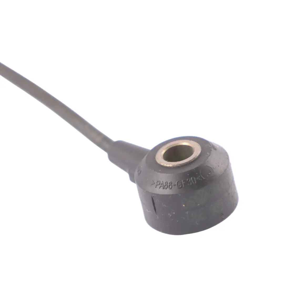 VW Volkswagen Golf 1K 2.0 TFSI BWA Engine Knock Sensor - SKU 06E905376A - Part number 06E905376A