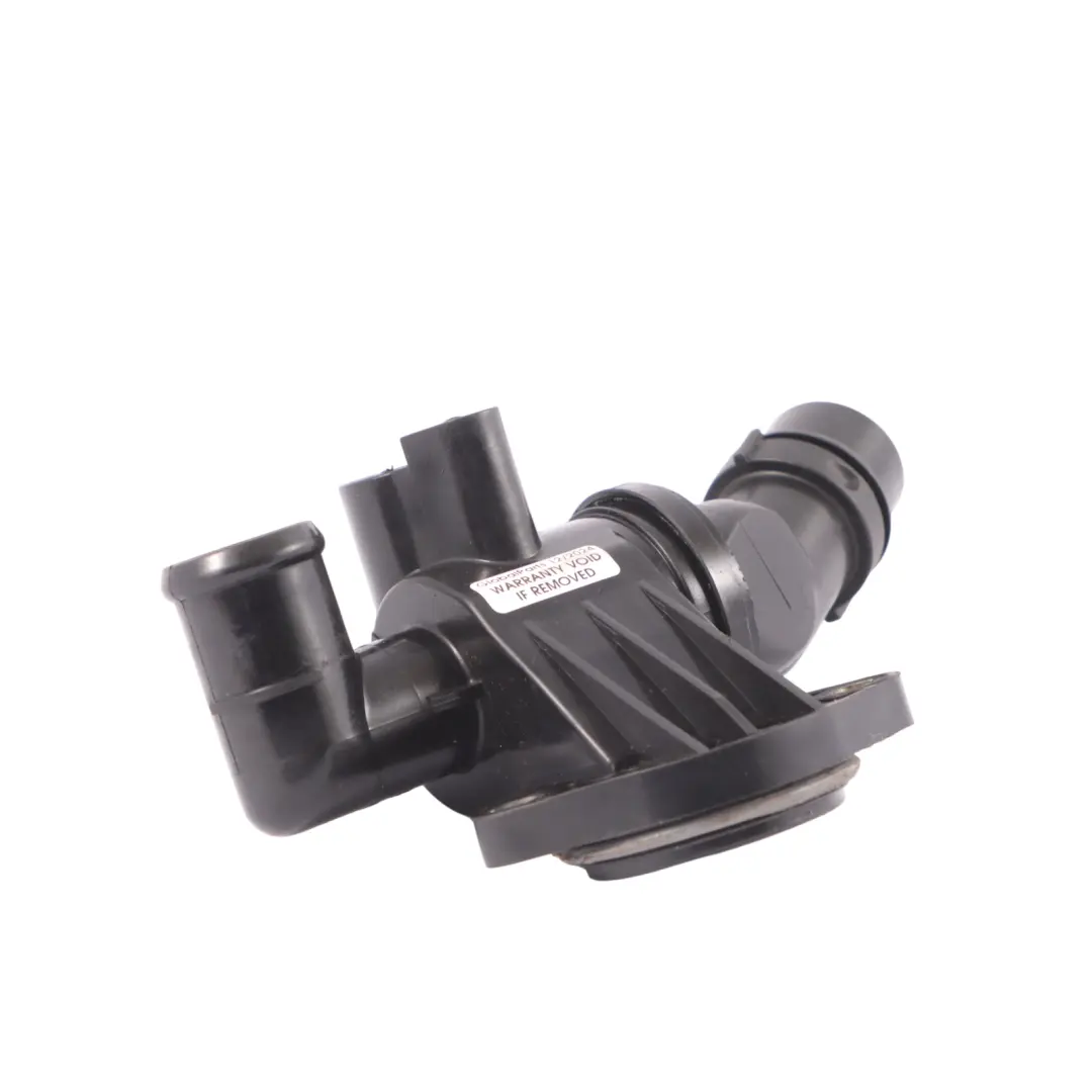 BWA Boîtier de thermostat de refroidissement VW Golf 5 2.0 TFSI - SKU 06F121111F - Numéro de pièce 06F121111F