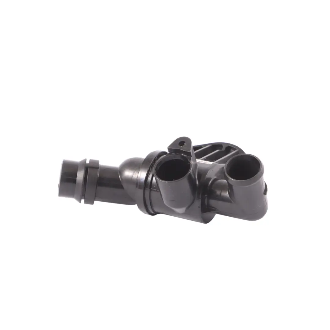 BWA Alloggiamento termostato refrigerante per Volkswagen Golf 5 2.0 TFSI con numero di parte 06F121111F Volkswagen Golf 5 2.0 TFSI BWA Alloggiamento termostato refrigerante - SKU 06F121111F - Numero di parte 06F121111F