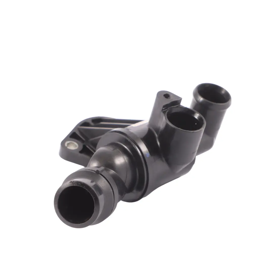 BWA Boîtier de thermostat de refroidissement VW Golf 5 2.0 TFSI - SKU 06F121111F - Numéro de pièce 06F121111F