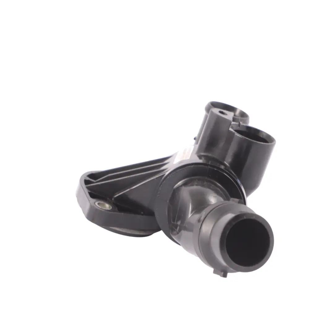 BWA Boîtier de thermostat de refroidissement pour VW Golf 5 2.0 TFSI à propos du numéro de pièce 06F121111F VW Golf 5 2.0 TFSI BWA Boîtier de thermostat de refroidissement - SKU 06F121111F - Numéro de pièce 06F121111F