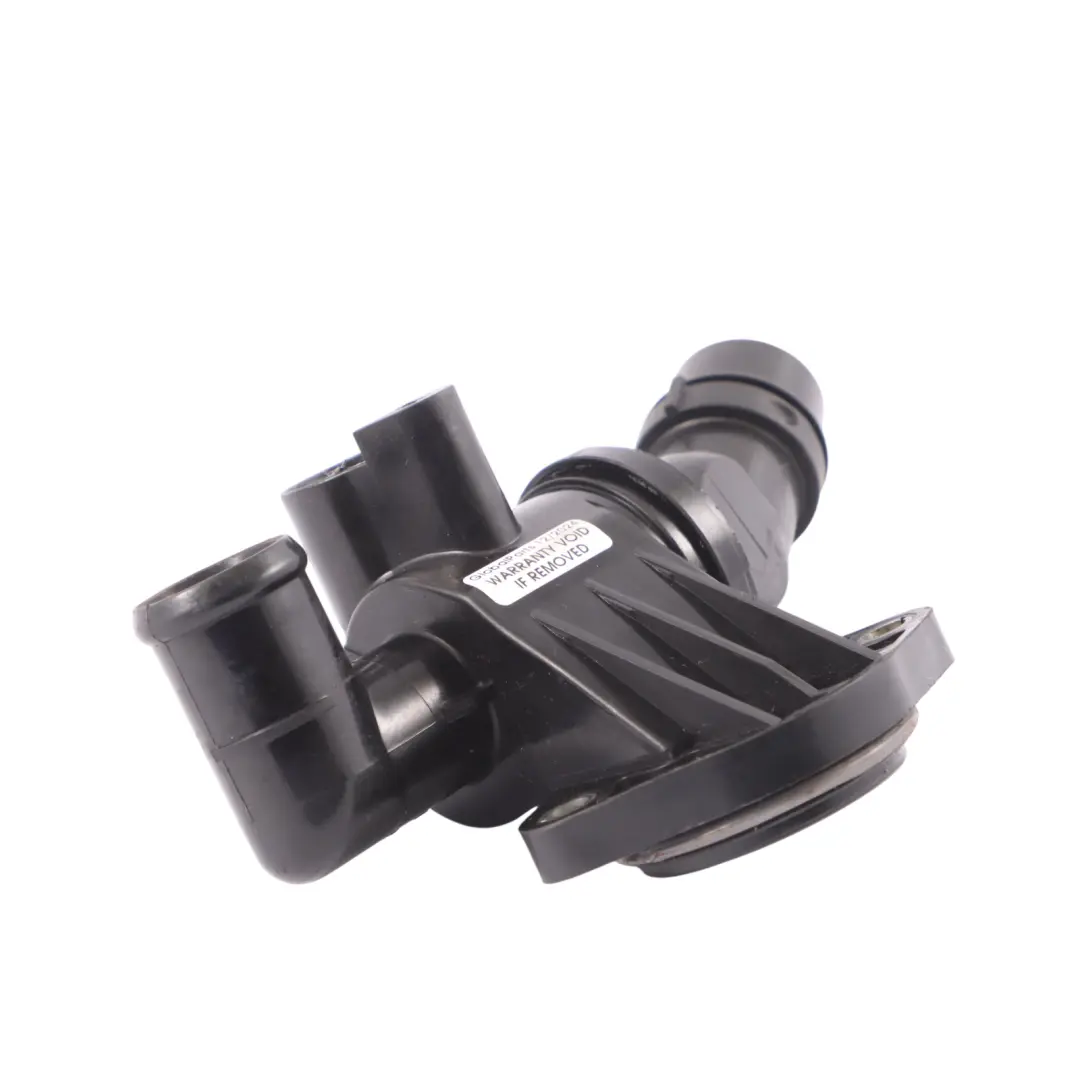 BWA Boîtier de thermostat de refroidissement VW Golf 5 2.0 TFSI - SKU 06F121111F - Numéro de pièce 06F121111F